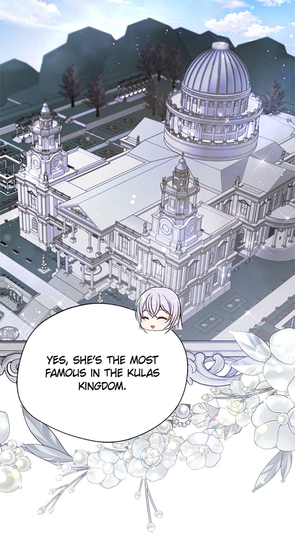 I Became the Younger Sister of a Regretful Obsessive Male Lead Chapter 104 - Page 20