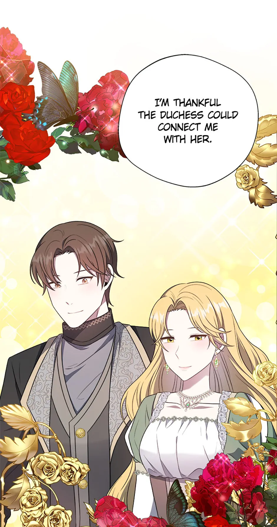 I Became the Younger Sister of a Regretful Obsessive Male Lead Chapter 104 - Page 21