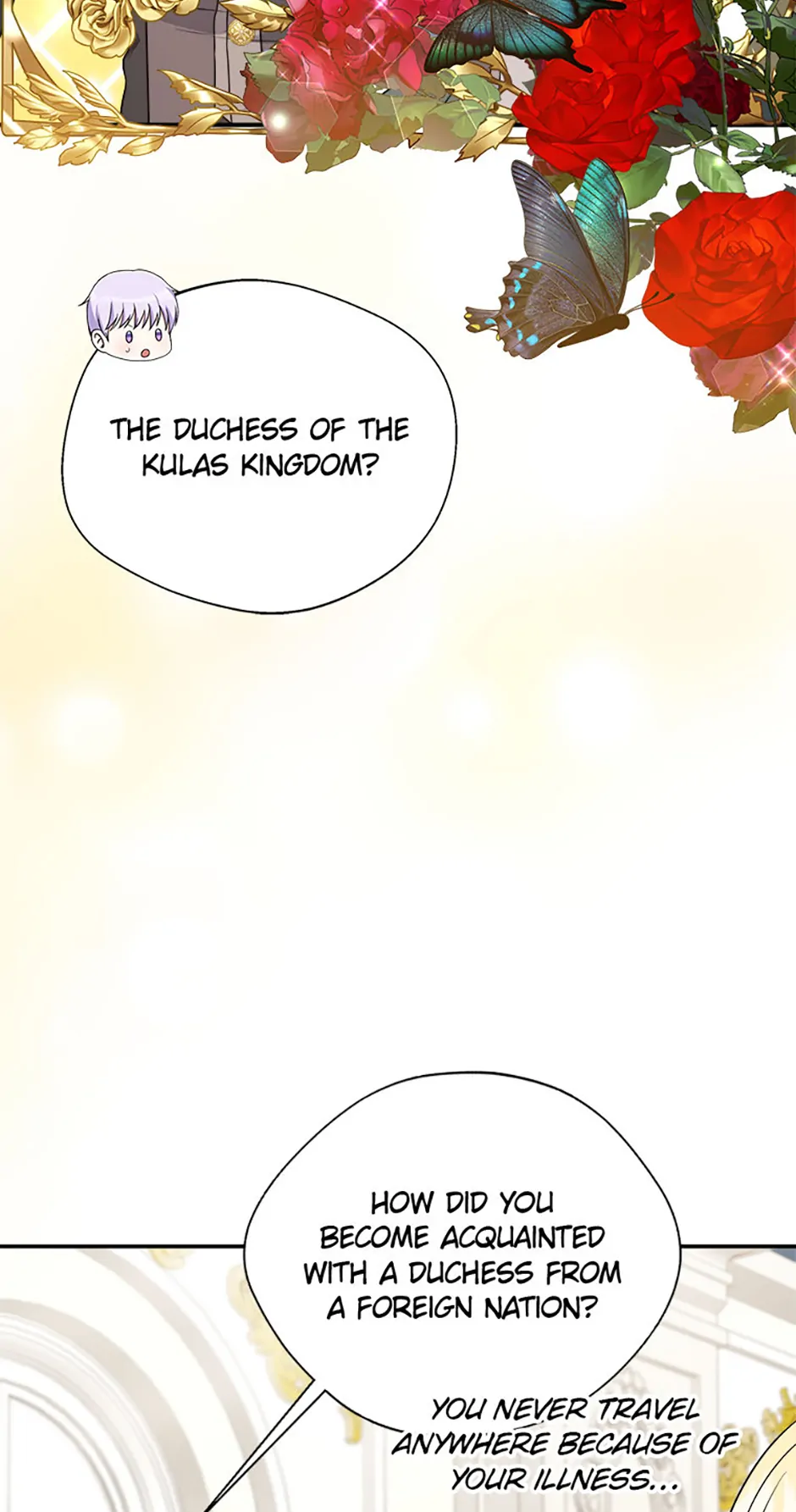 I Became the Younger Sister of a Regretful Obsessive Male Lead Chapter 104 - Page 22