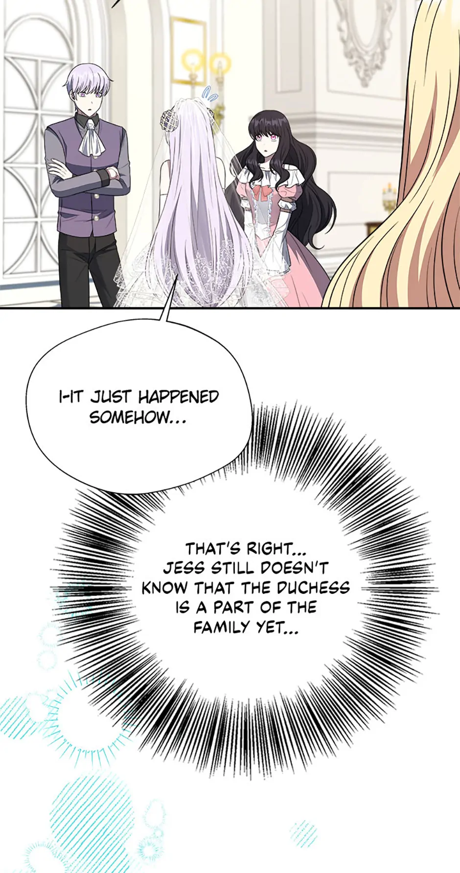 I Became the Younger Sister of a Regretful Obsessive Male Lead Chapter 104 - Page 23