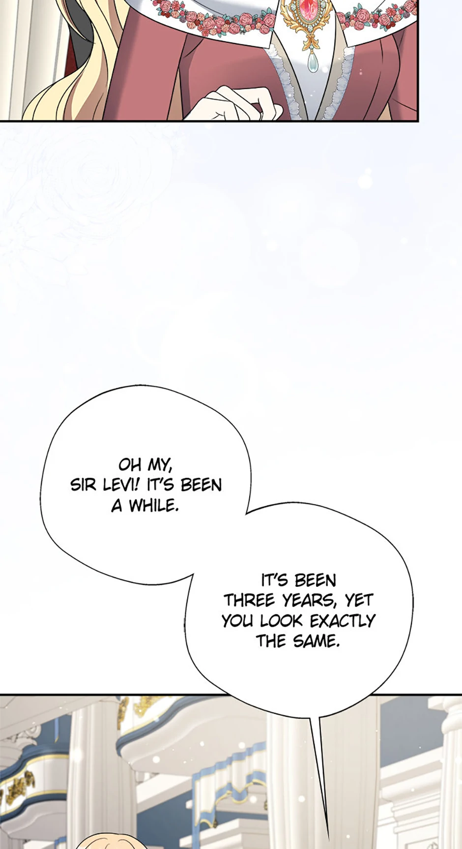 I Became the Younger Sister of a Regretful Obsessive Male Lead Chapter 104 - Page 26