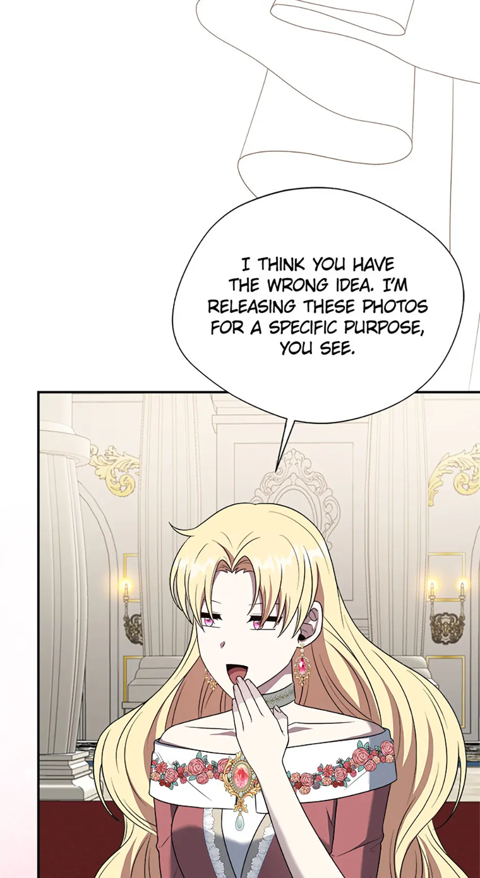 I Became the Younger Sister of a Regretful Obsessive Male Lead Chapter 104 - Page 30