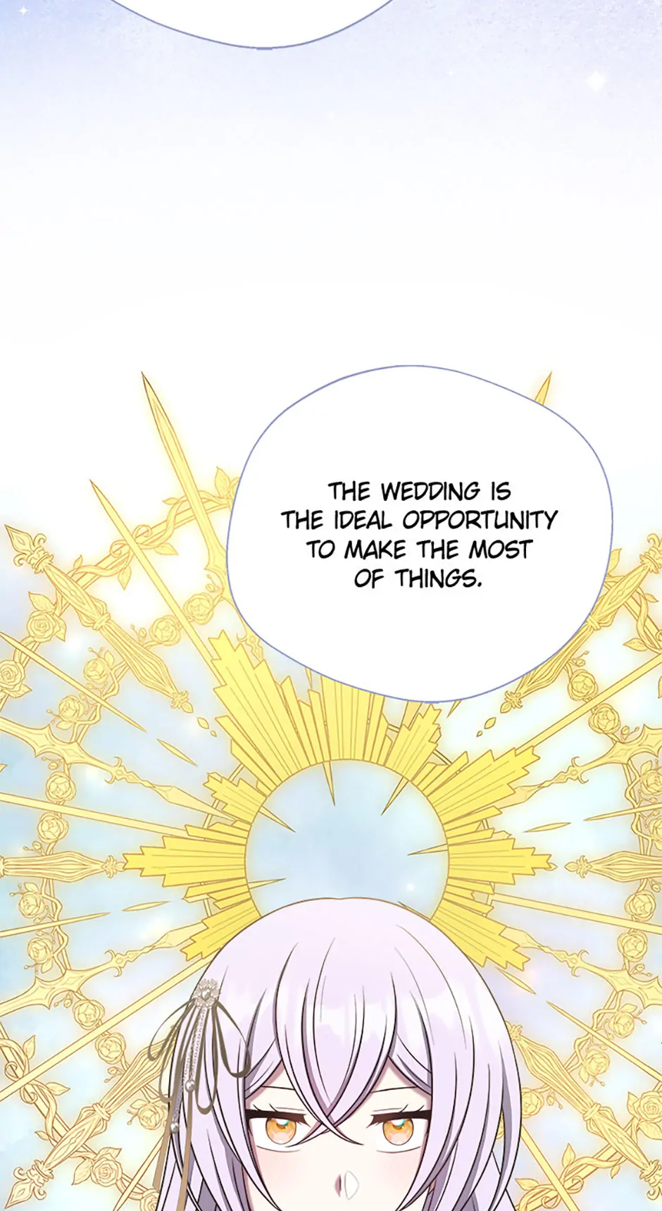 I Became the Younger Sister of a Regretful Obsessive Male Lead Chapter 104 - Page 33