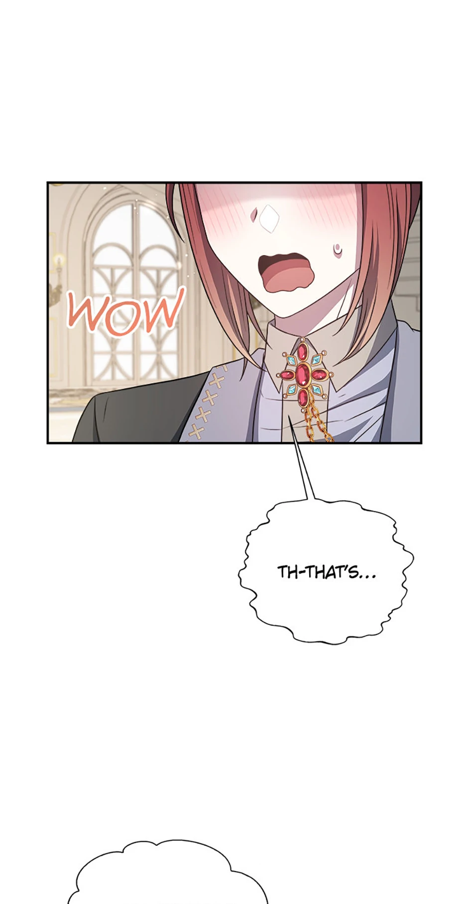 I Became the Younger Sister of a Regretful Obsessive Male Lead Chapter 104 - Page 35