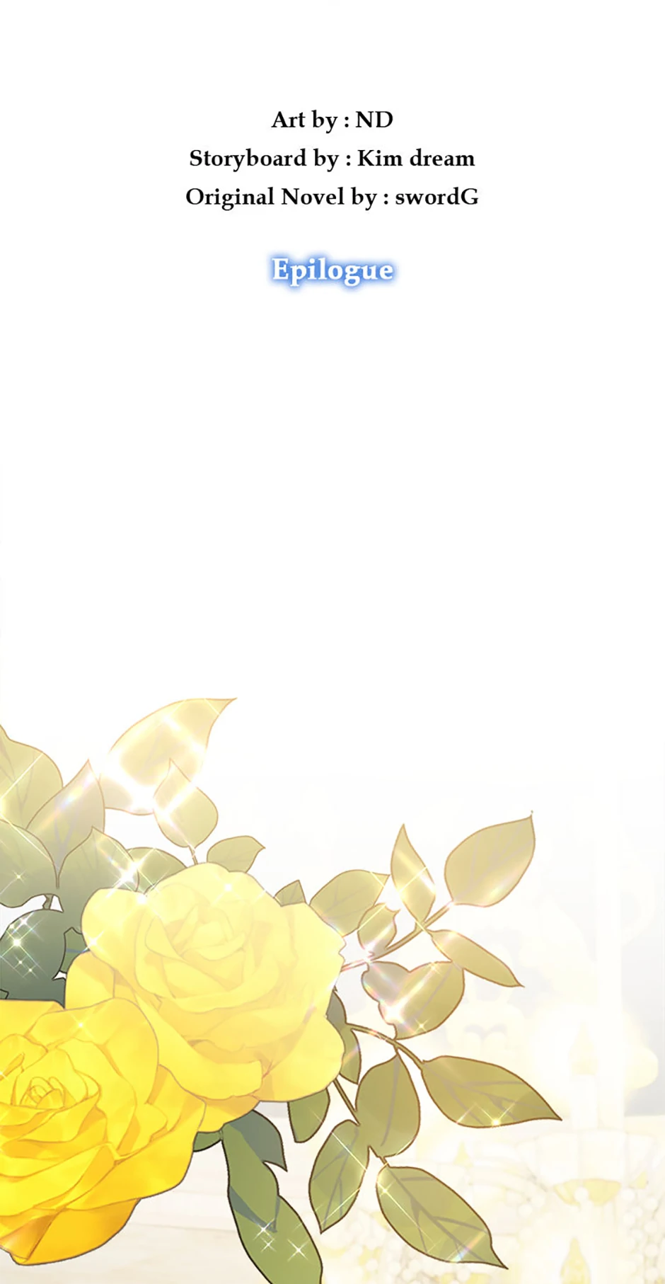 I Became the Younger Sister of a Regretful Obsessive Male Lead Chapter 104 - Page 39