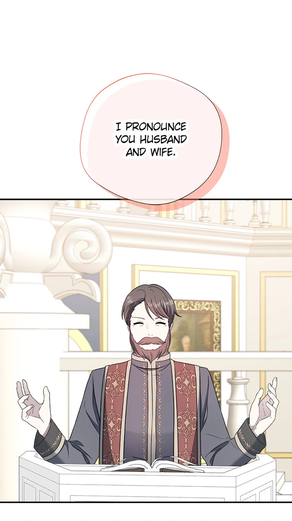 I Became the Younger Sister of a Regretful Obsessive Male Lead Chapter 104 - Page 41