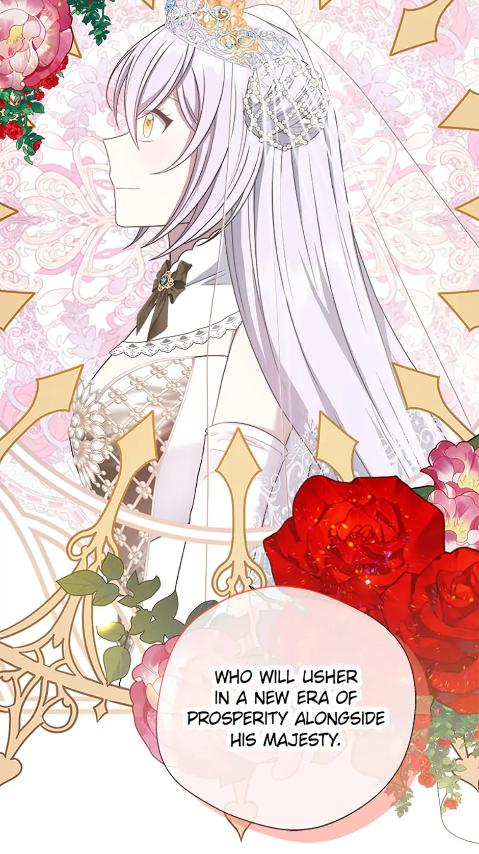 I Became the Younger Sister of a Regretful Obsessive Male Lead Chapter 104 - Page 44