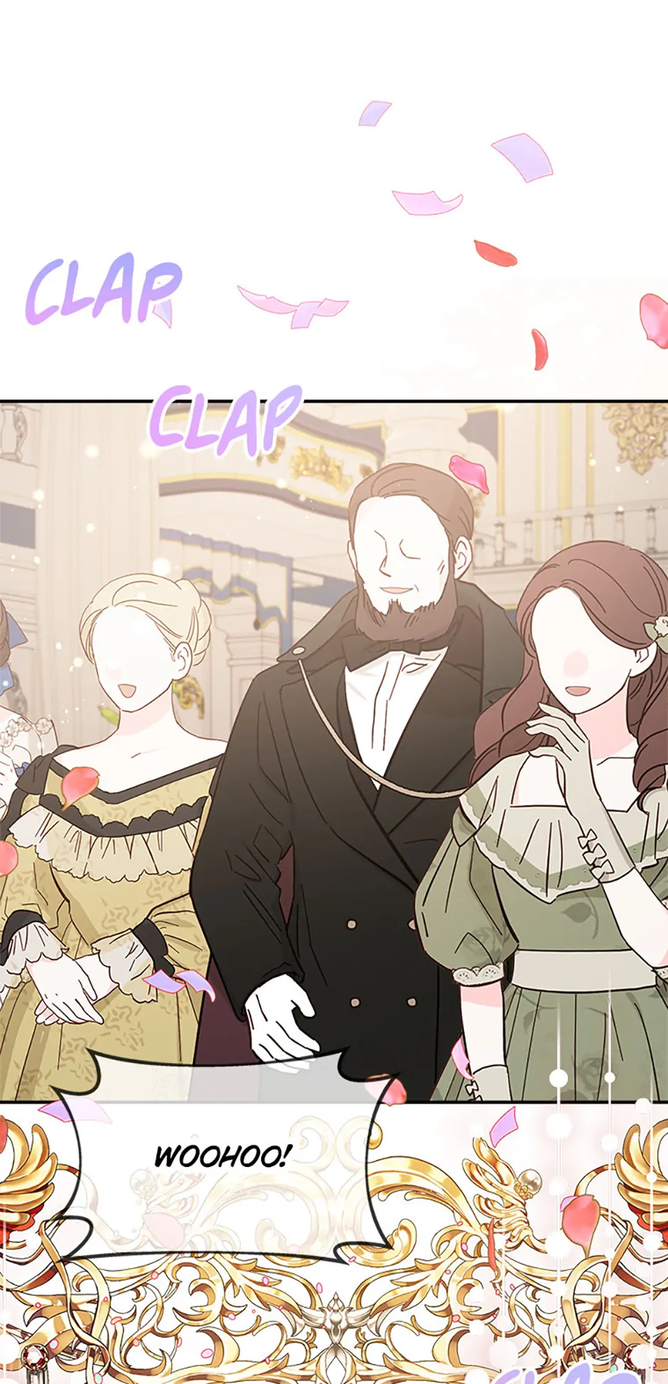 I Became the Younger Sister of a Regretful Obsessive Male Lead Chapter 104 - Page 45