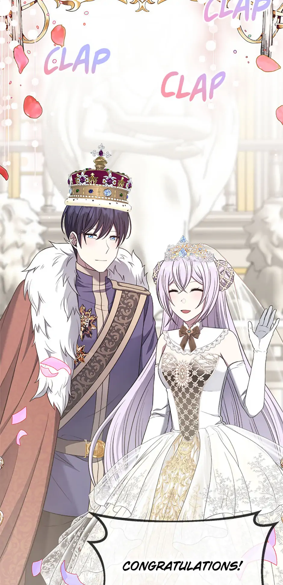 I Became the Younger Sister of a Regretful Obsessive Male Lead Chapter 104 - Page 46