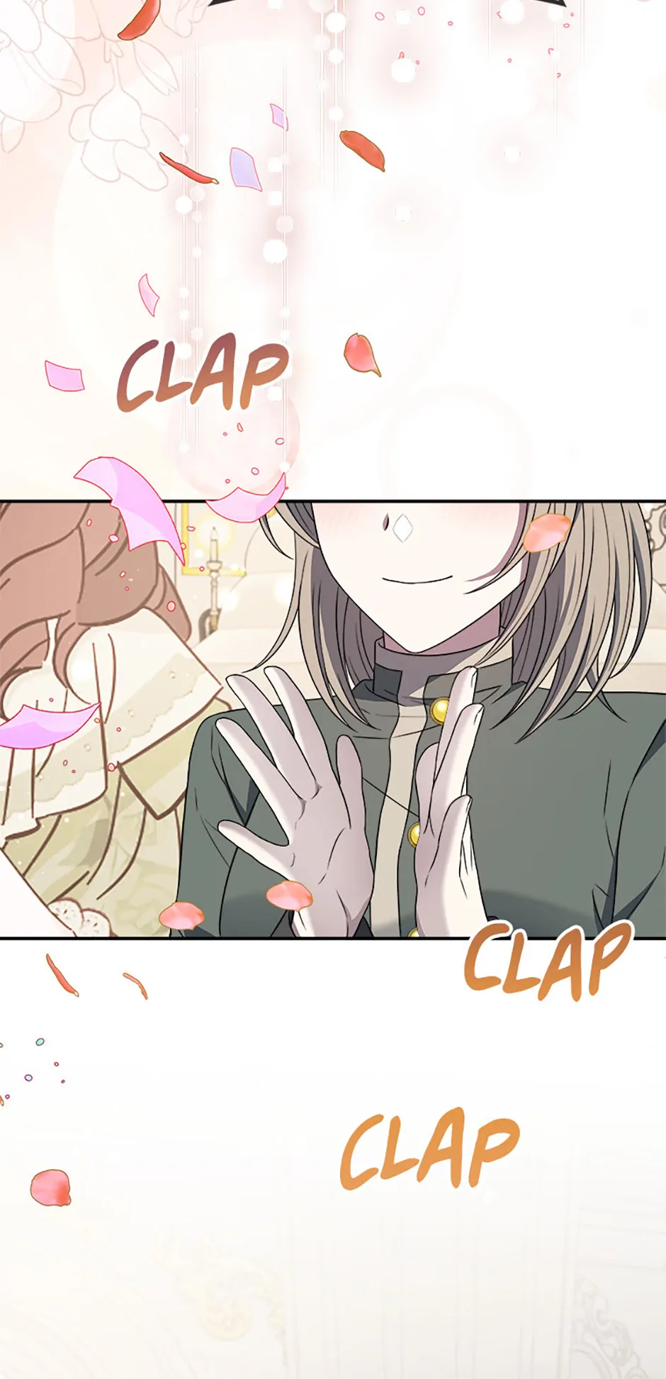 I Became the Younger Sister of a Regretful Obsessive Male Lead Chapter 104 - Page 48