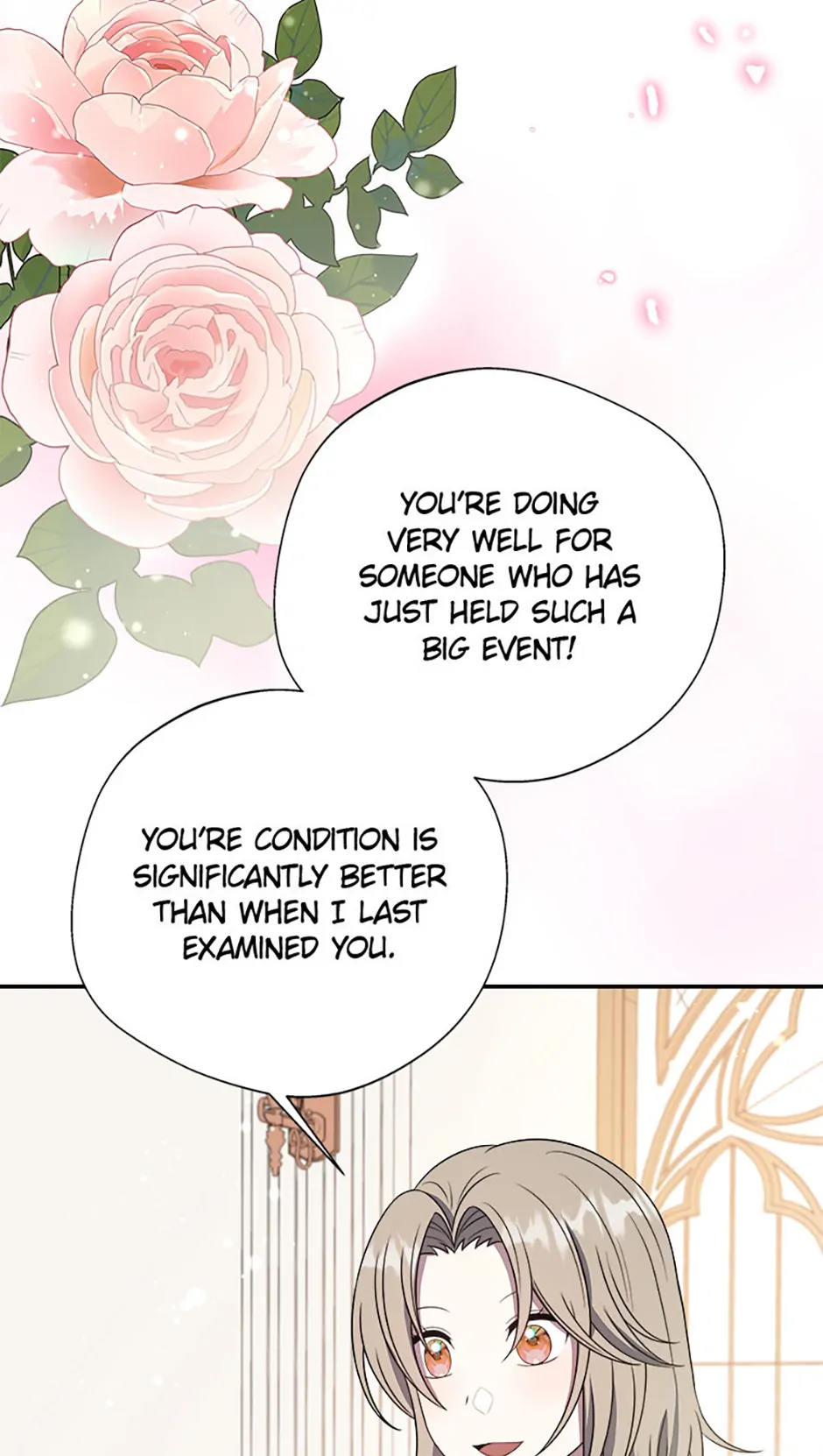 I Became the Younger Sister of a Regretful Obsessive Male Lead Chapter 104 - Page 52