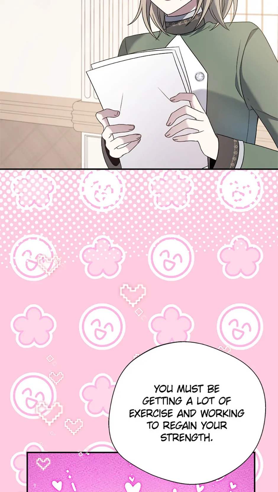 I Became the Younger Sister of a Regretful Obsessive Male Lead Chapter 104 - Page 53