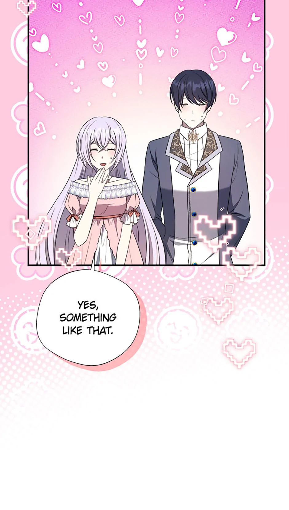 I Became the Younger Sister of a Regretful Obsessive Male Lead Chapter 104 - Page 54