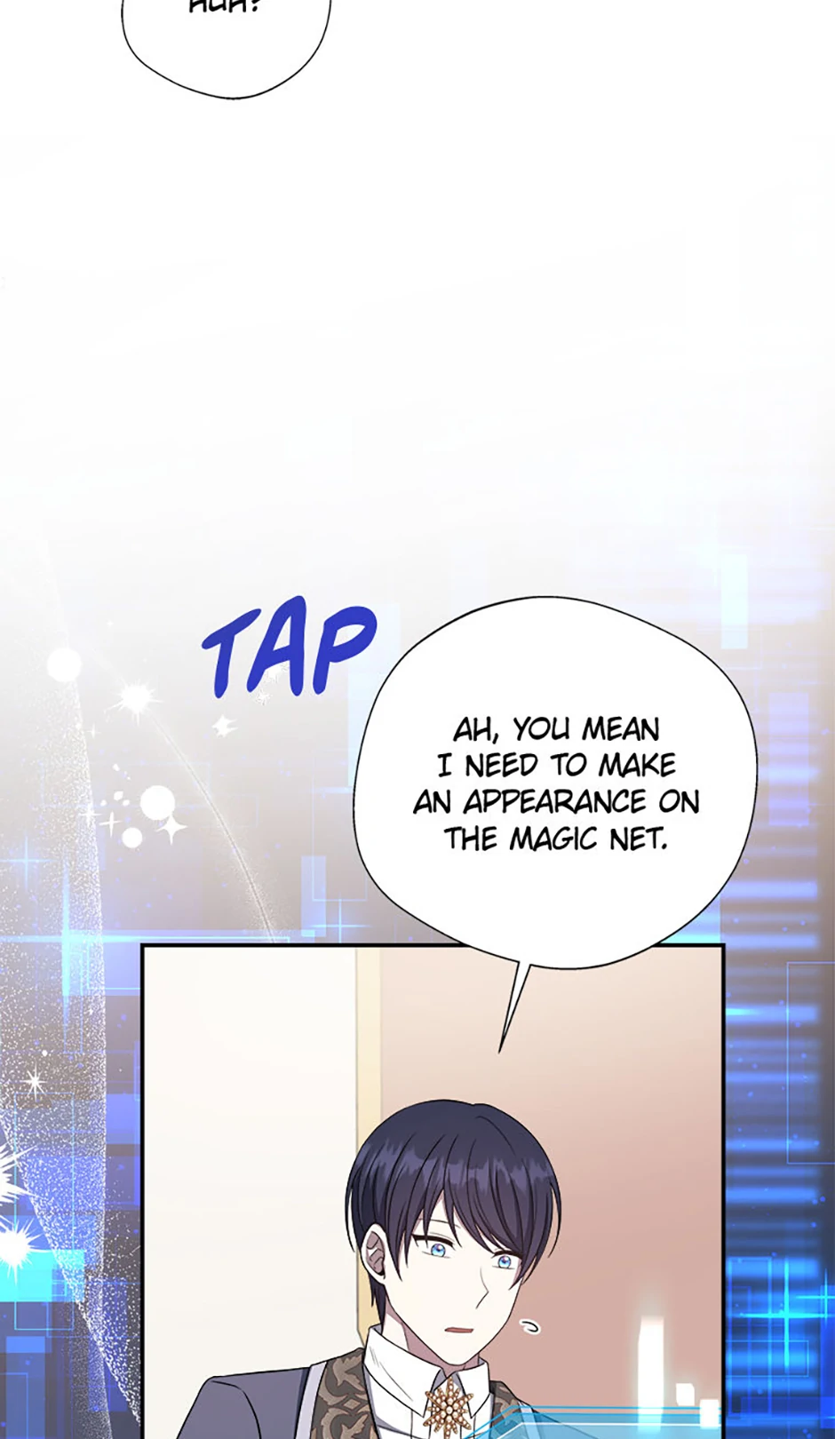 I Became the Younger Sister of a Regretful Obsessive Male Lead Chapter 104 - Page 56