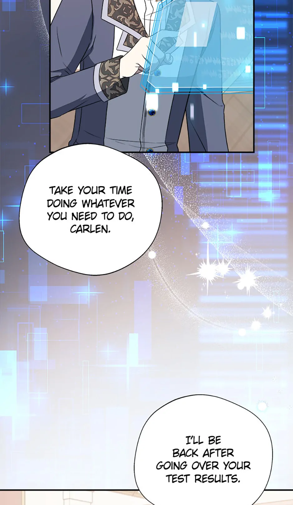 I Became the Younger Sister of a Regretful Obsessive Male Lead Chapter 104 - Page 57