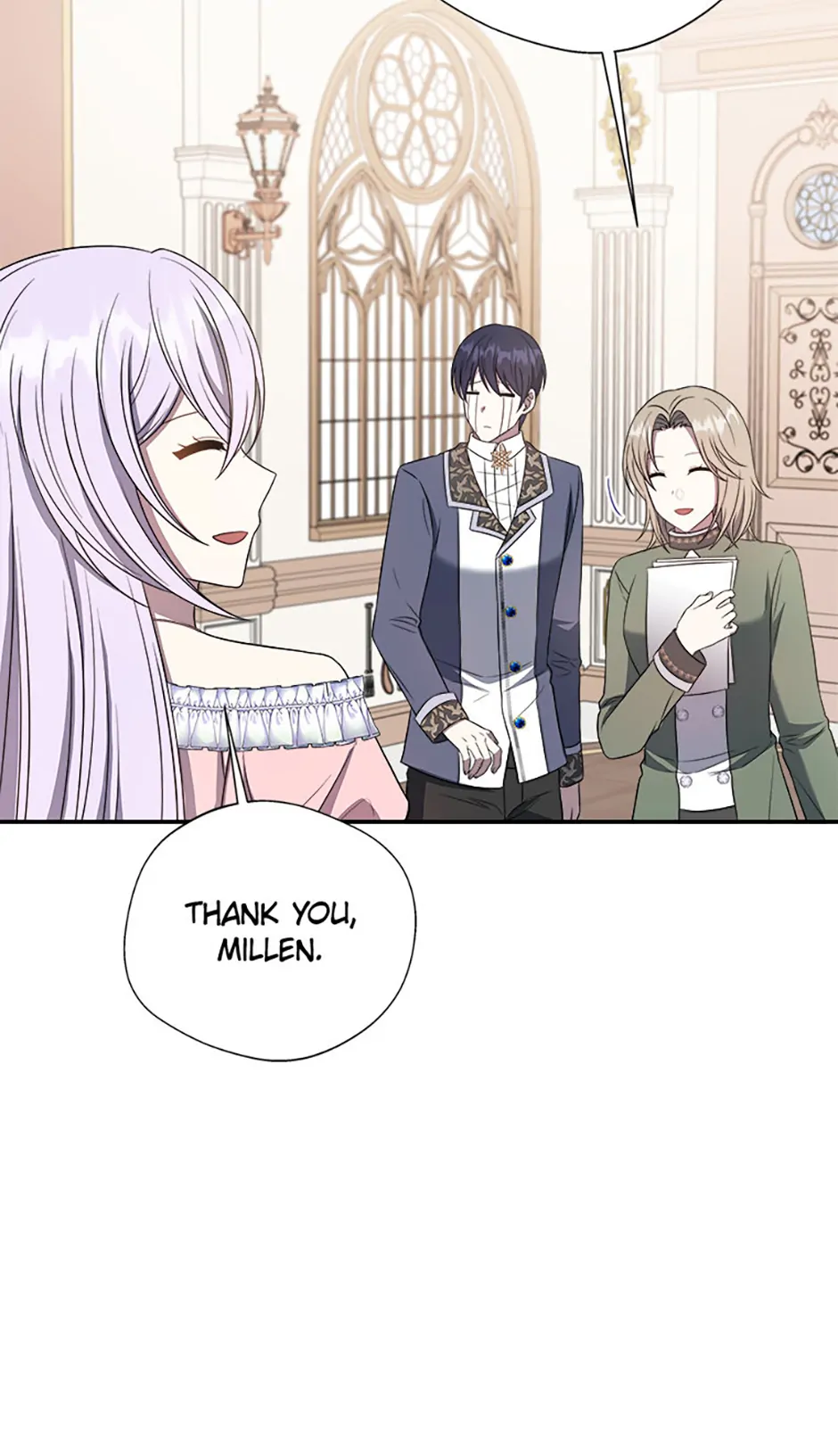 I Became the Younger Sister of a Regretful Obsessive Male Lead Chapter 104 - Page 58