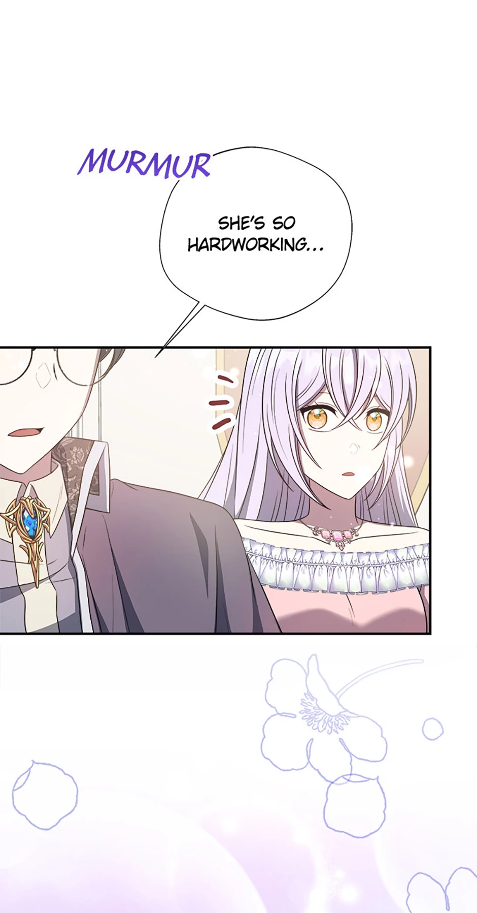 I Became the Younger Sister of a Regretful Obsessive Male Lead Chapter 104 - Page 59