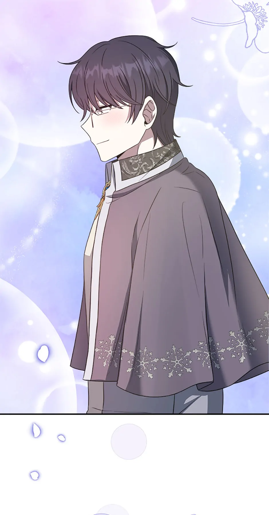 I Became the Younger Sister of a Regretful Obsessive Male Lead Chapter 104 - Page 60