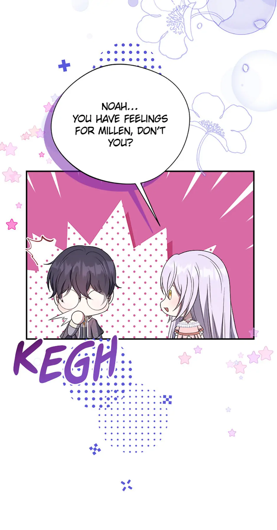 I Became the Younger Sister of a Regretful Obsessive Male Lead Chapter 104 - Page 62