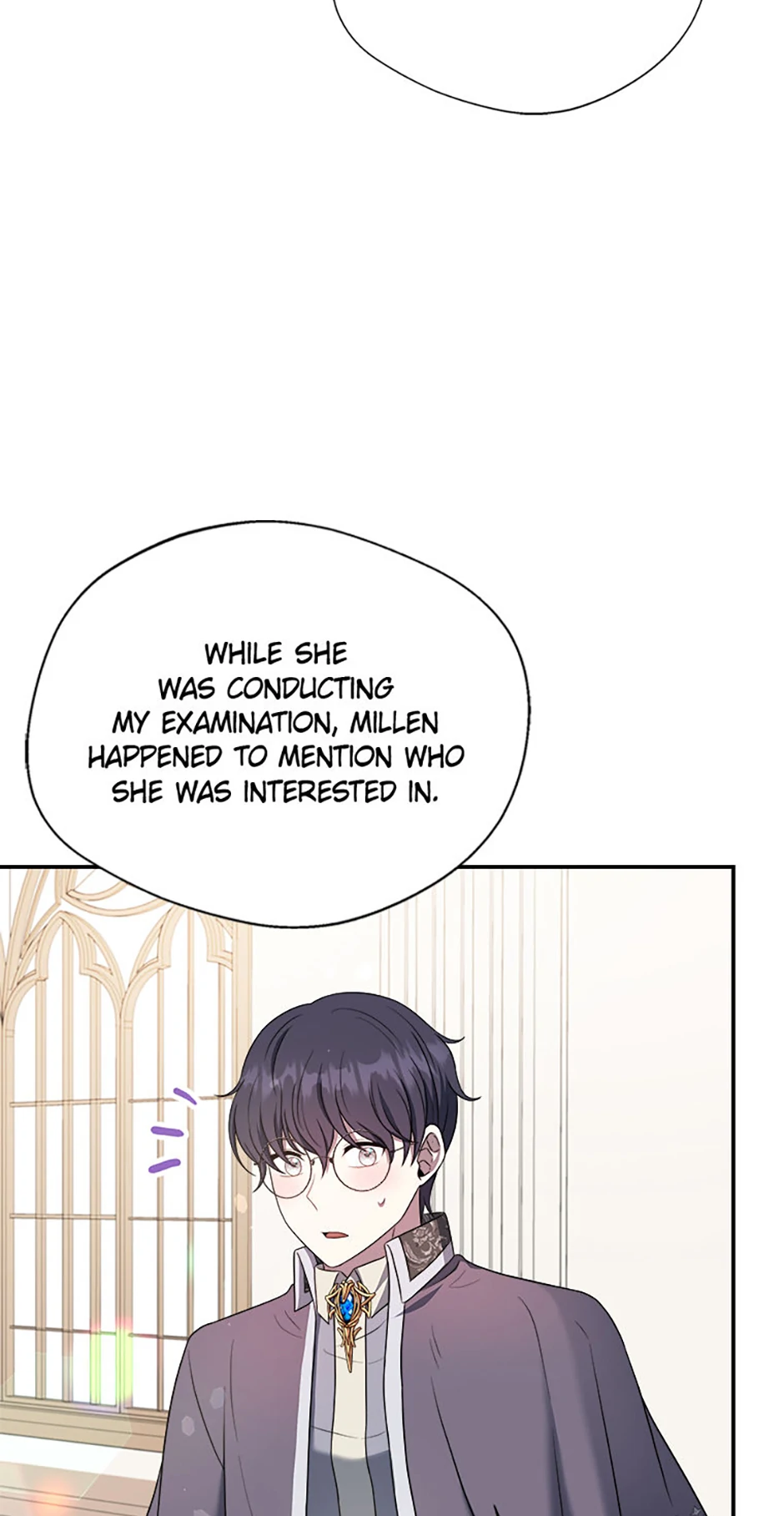 I Became the Younger Sister of a Regretful Obsessive Male Lead Chapter 104 - Page 64