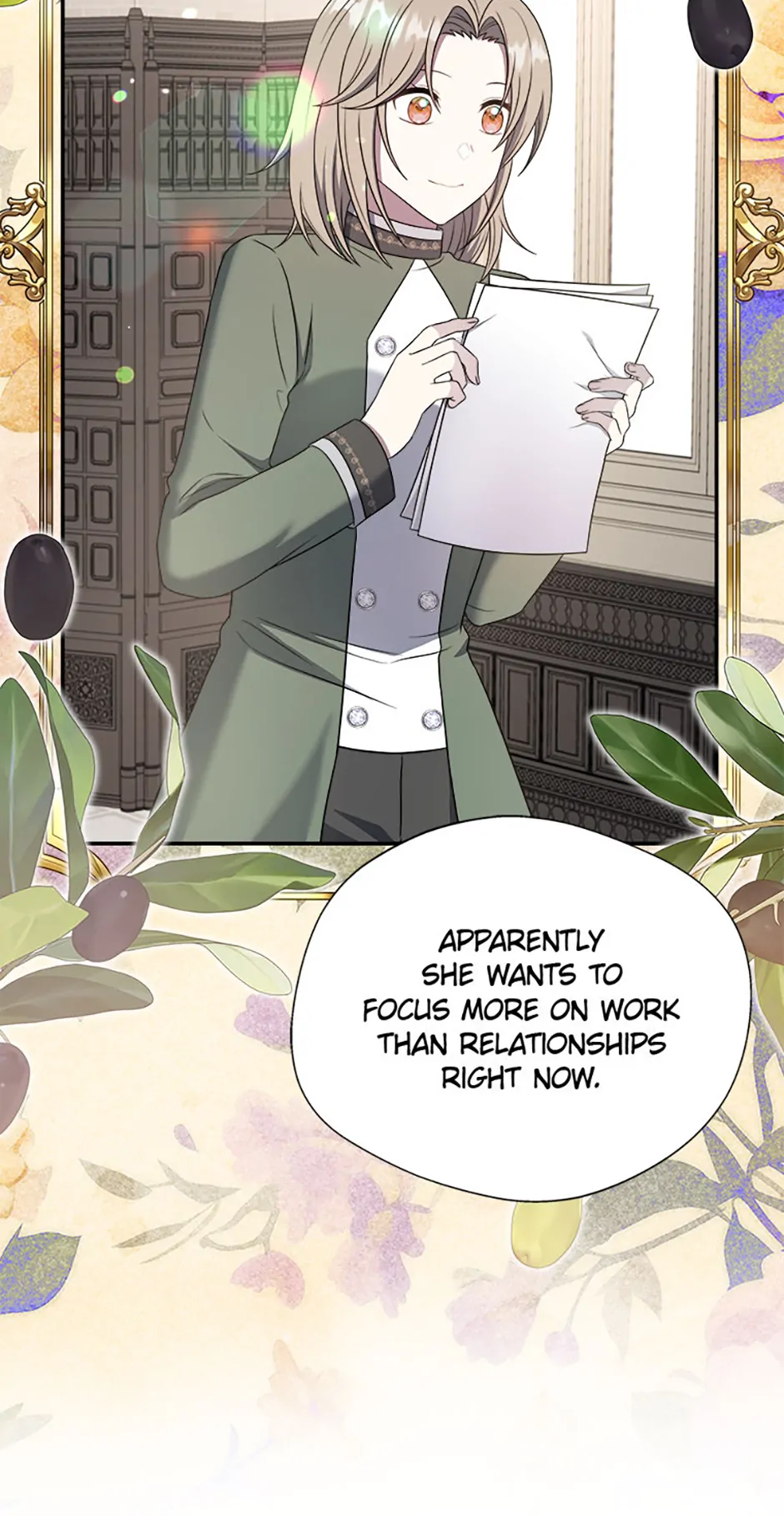 I Became the Younger Sister of a Regretful Obsessive Male Lead Chapter 104 - Page 66