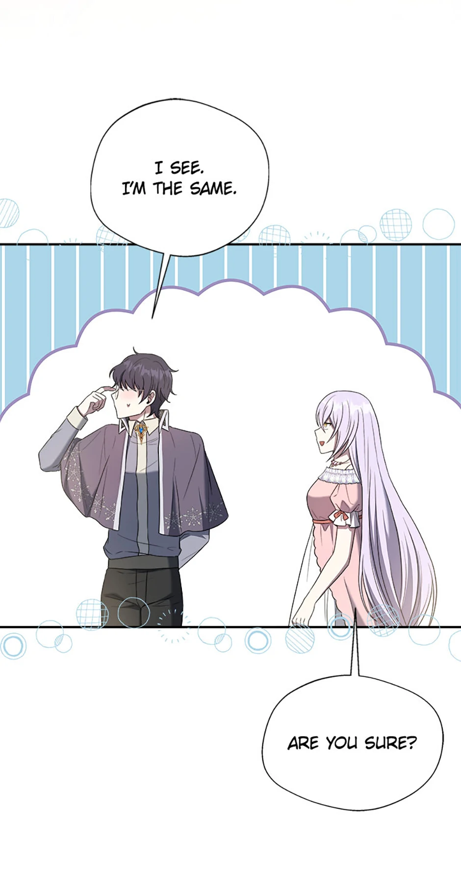 I Became the Younger Sister of a Regretful Obsessive Male Lead Chapter 104 - Page 67