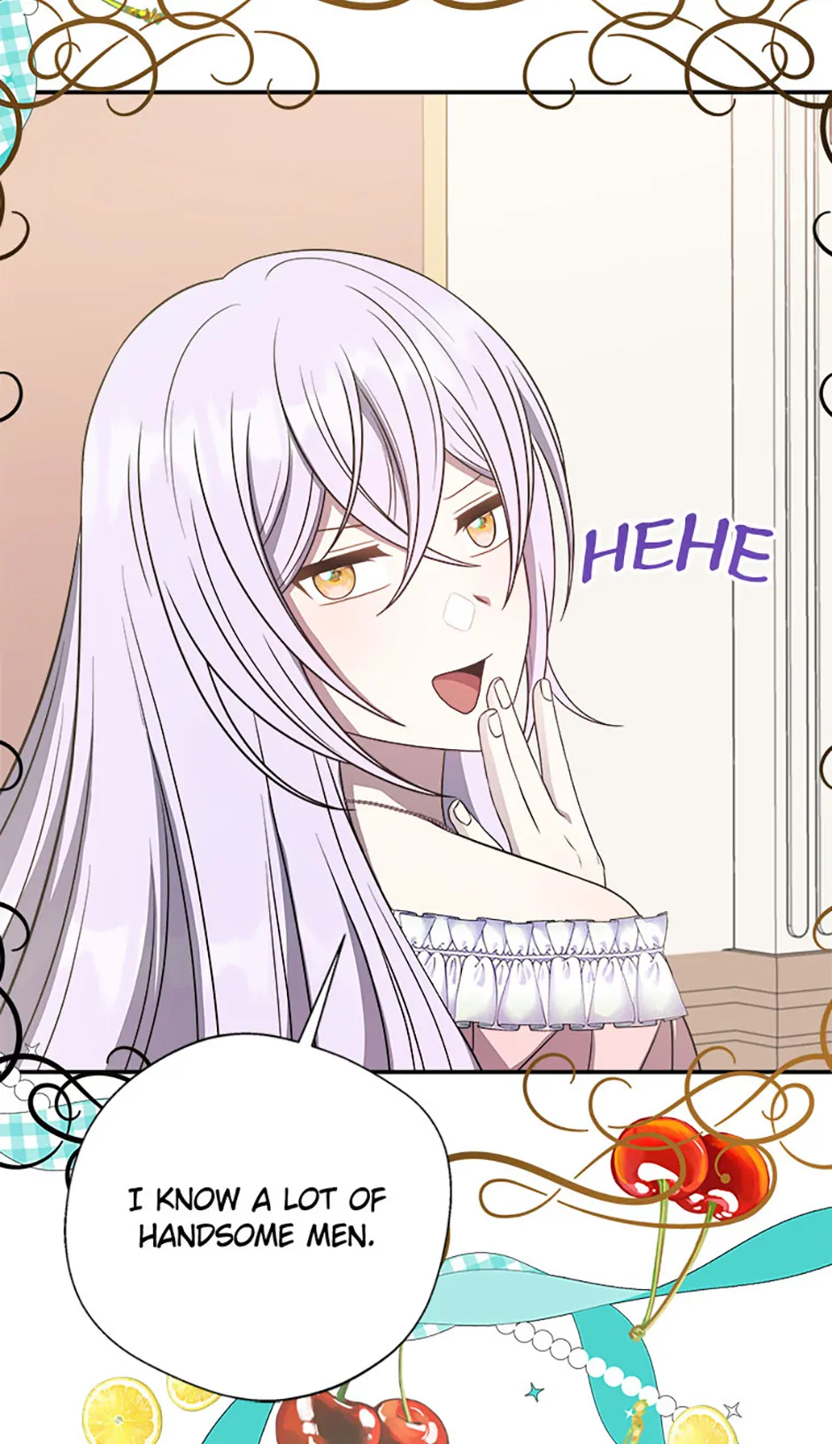 I Became the Younger Sister of a Regretful Obsessive Male Lead Chapter 104 - Page 71