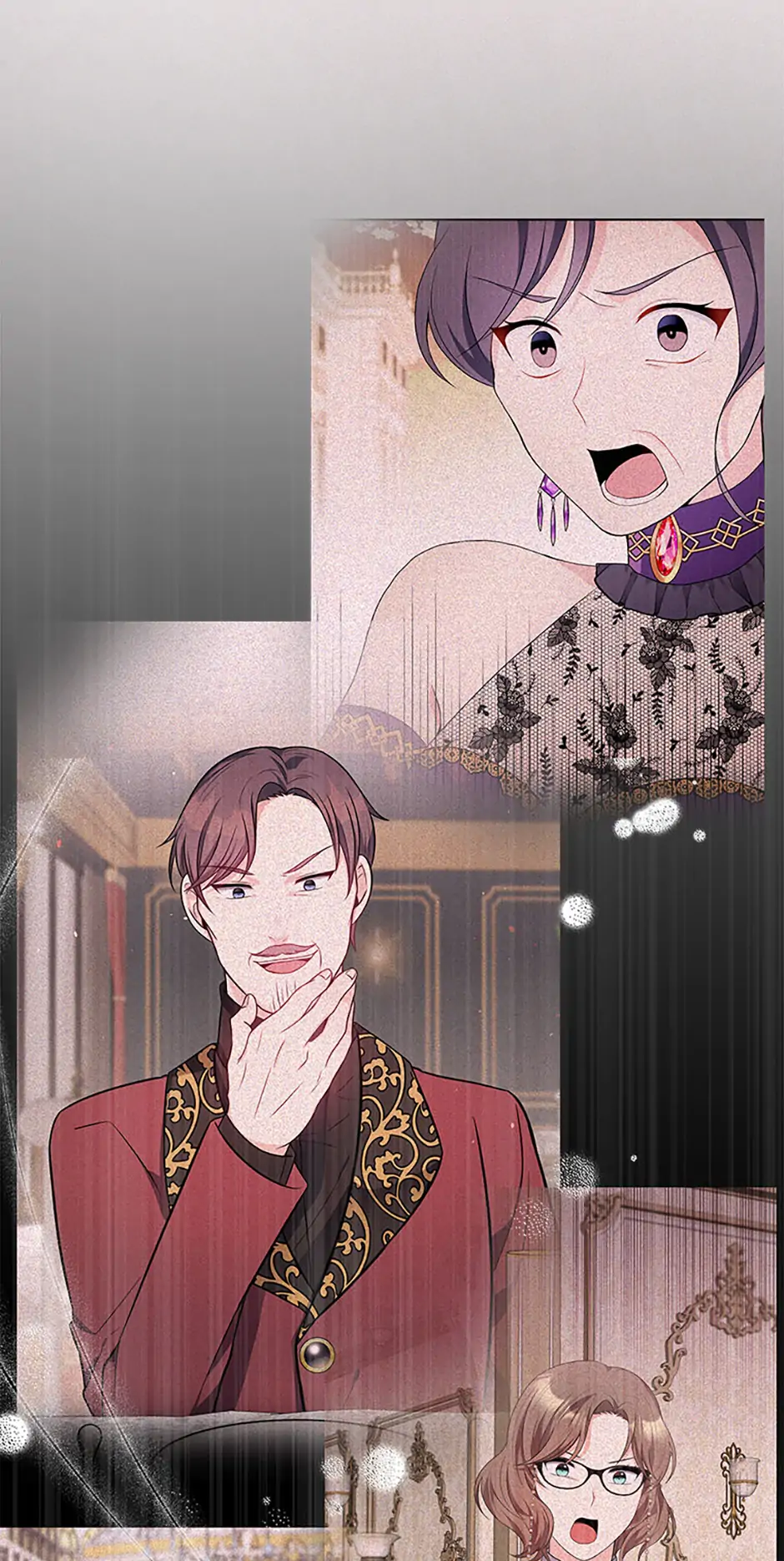 I Became the Younger Sister of a Regretful Obsessive Male Lead Chapter 104 - Page 80