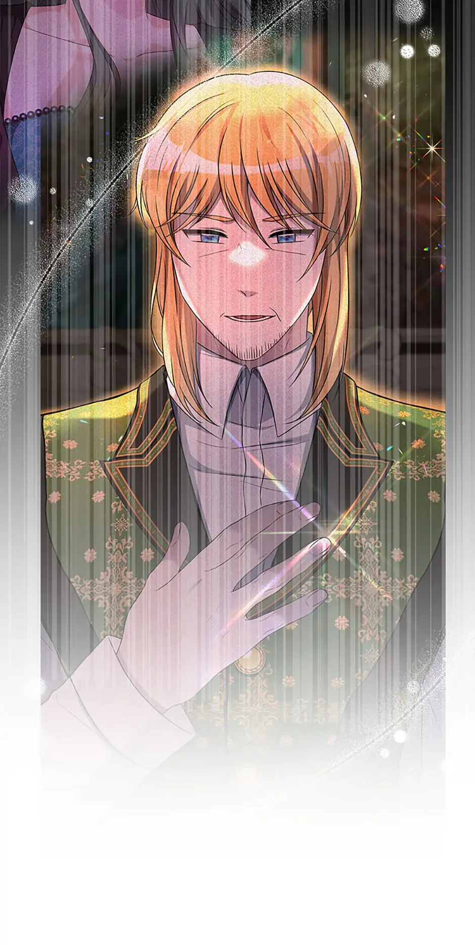 I Became the Younger Sister of a Regretful Obsessive Male Lead Chapter 104 - Page 82