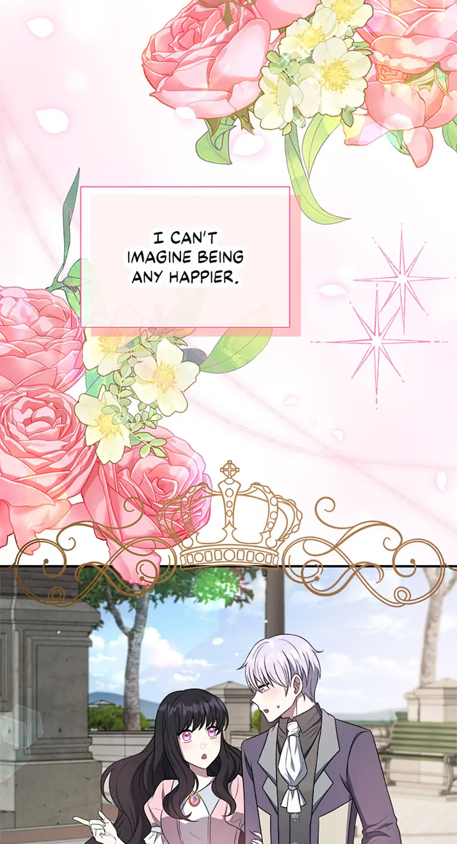 I Became the Younger Sister of a Regretful Obsessive Male Lead Chapter 104 - Page 84