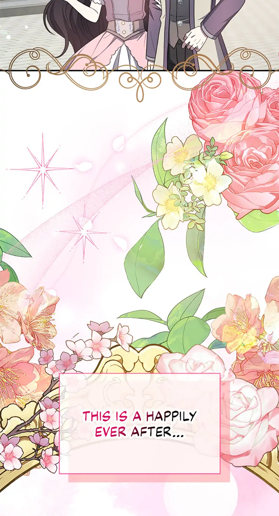 I Became the Younger Sister of a Regretful Obsessive Male Lead Chapter 104 - Page 85