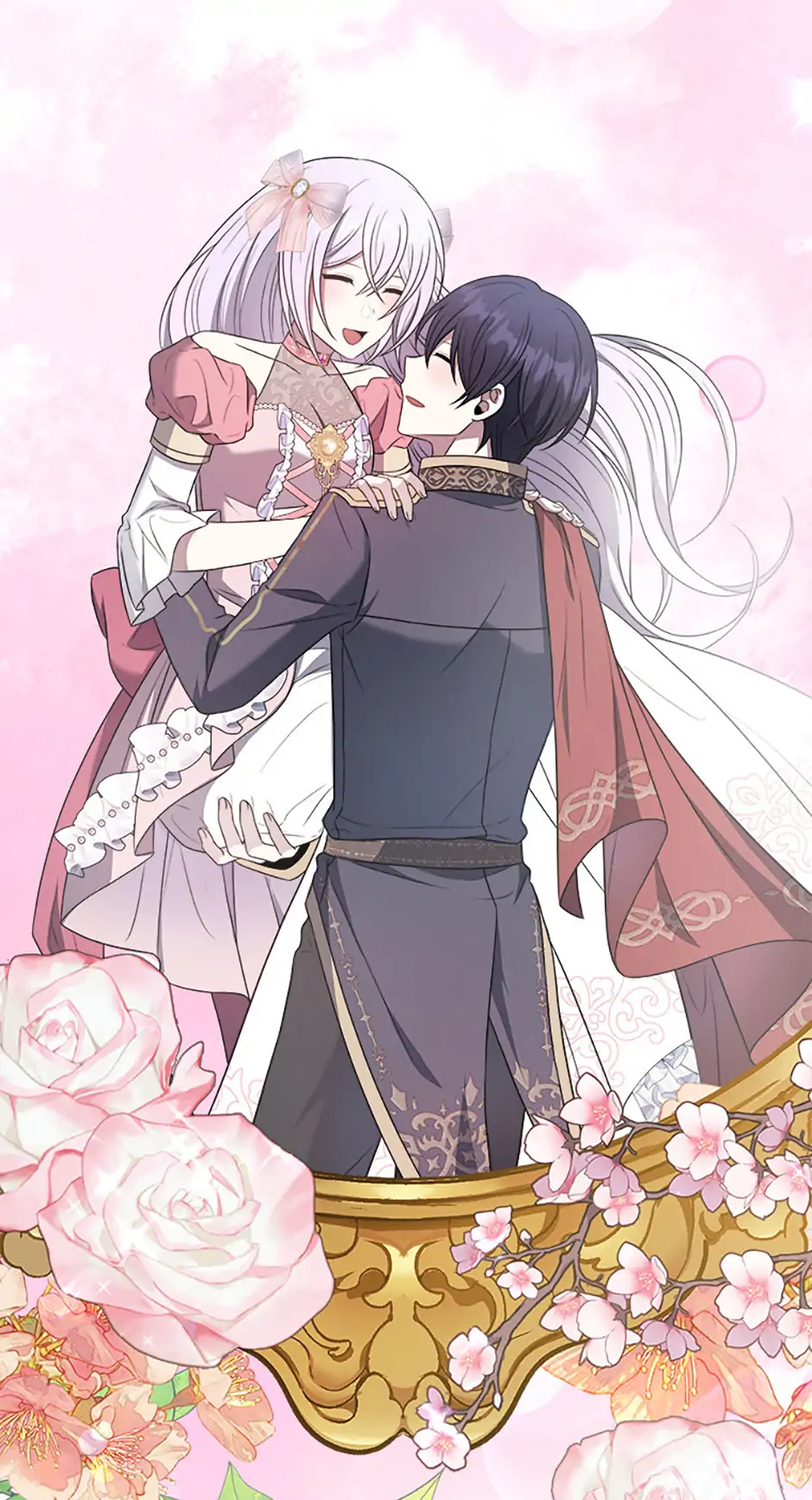 I Became the Younger Sister of a Regretful Obsessive Male Lead Chapter 104 - Page 86