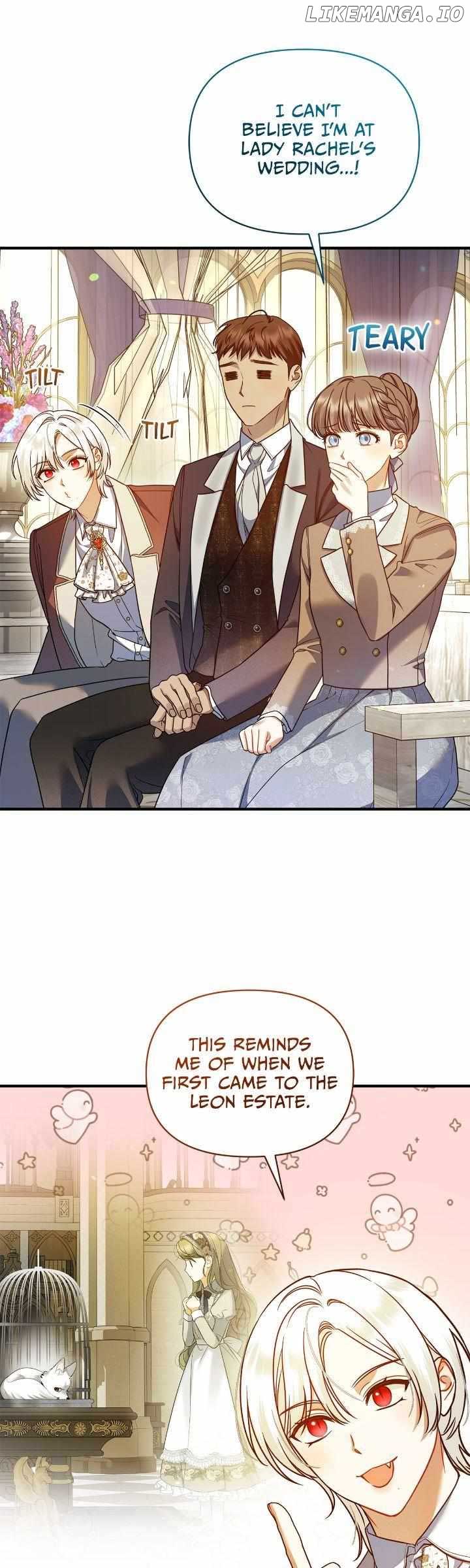 I Became the Younger Sister of a Regretful Obsessive Male Lead Chapter 108 - Page 5