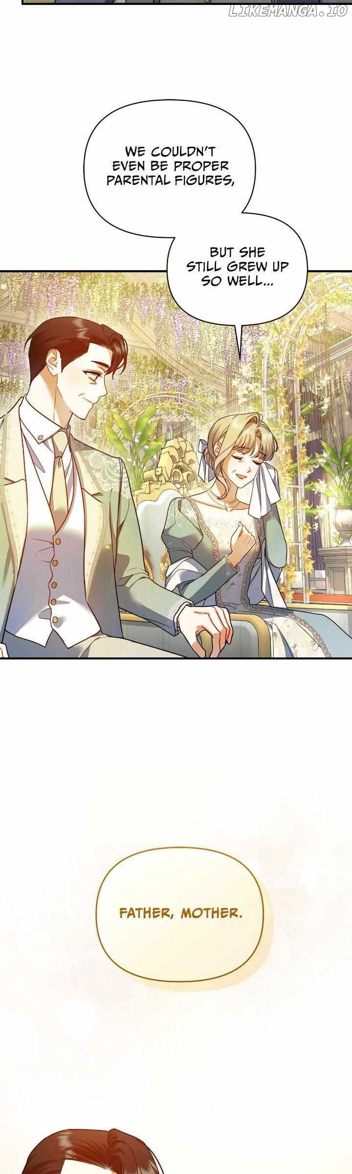 I Became the Younger Sister of a Regretful Obsessive Male Lead Chapter 108 - Page 8