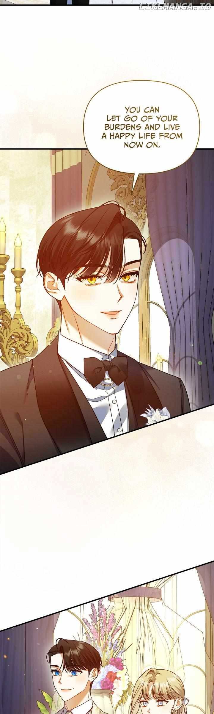 I Became the Younger Sister of a Regretful Obsessive Male Lead Chapter 108 - Page 10