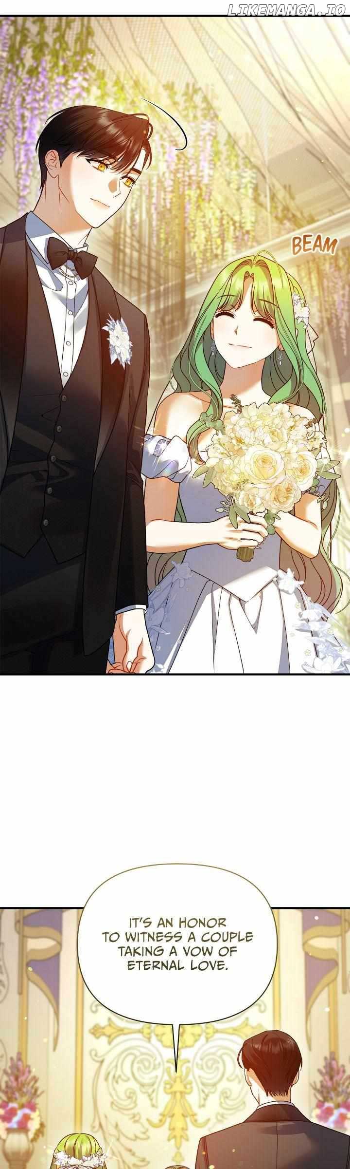 I Became the Younger Sister of a Regretful Obsessive Male Lead Chapter 108 - Page 12