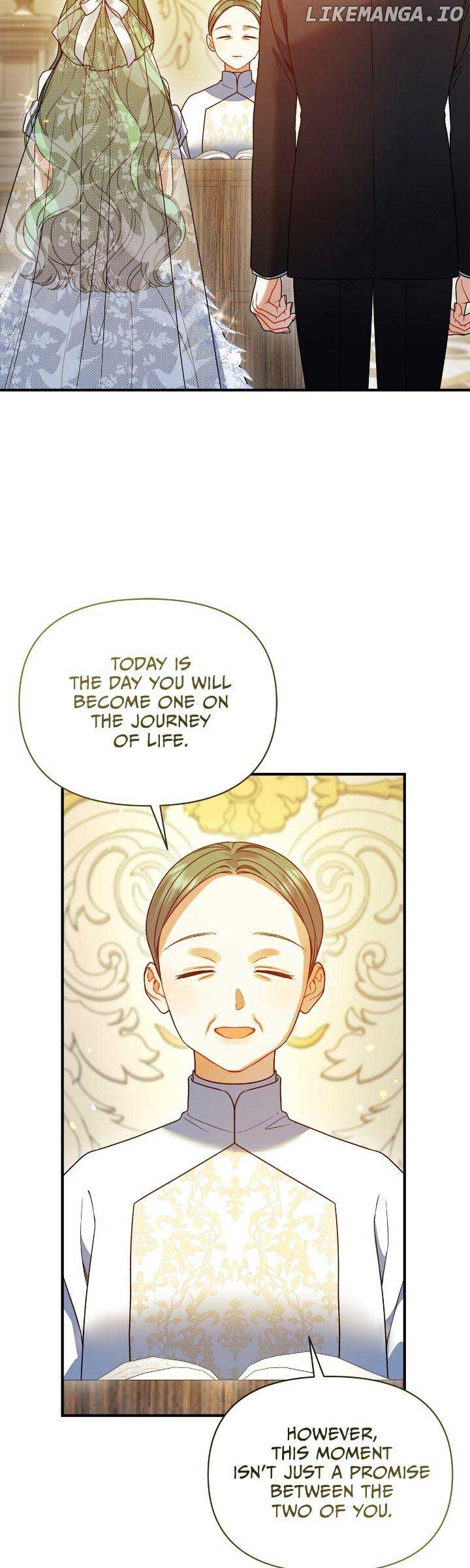 I Became the Younger Sister of a Regretful Obsessive Male Lead Chapter 108 - Page 13