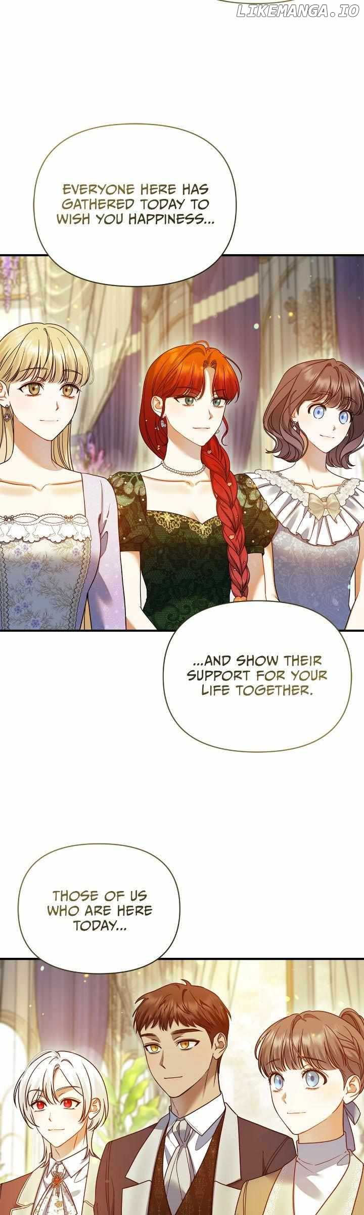 I Became the Younger Sister of a Regretful Obsessive Male Lead Chapter 108 - Page 14