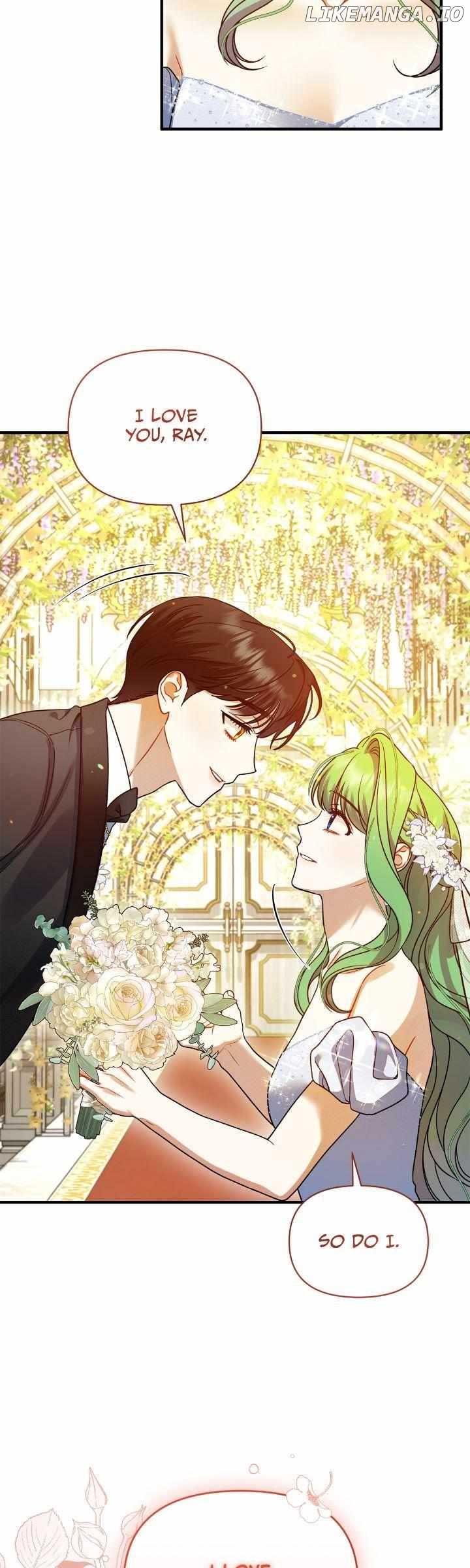 I Became the Younger Sister of a Regretful Obsessive Male Lead Chapter 108 - Page 18