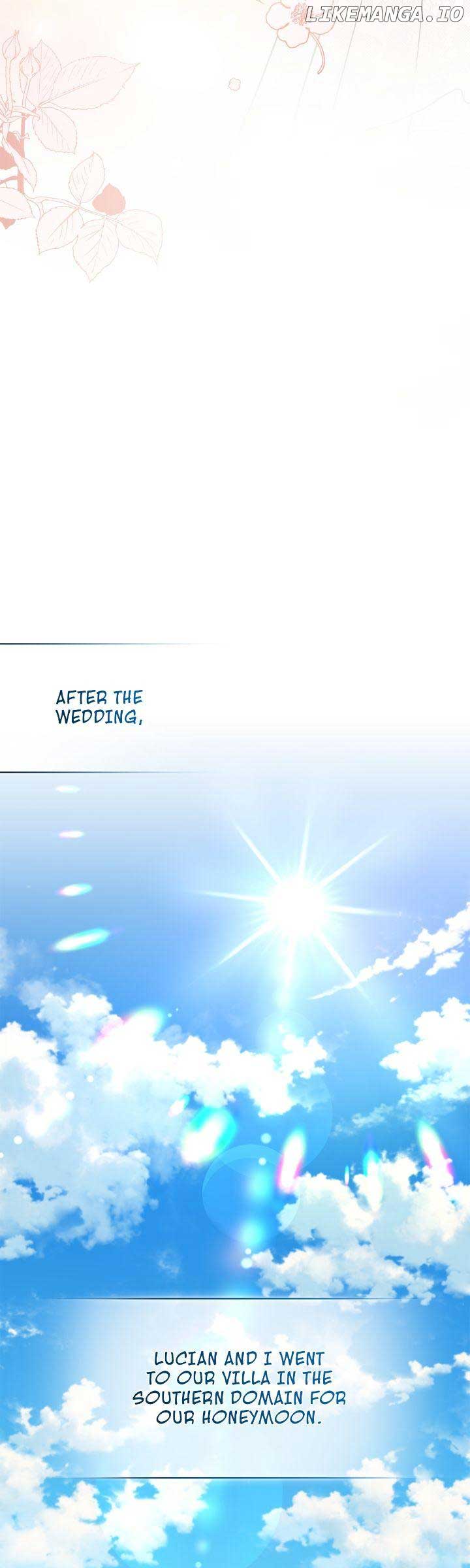 I Became the Younger Sister of a Regretful Obsessive Male Lead Chapter 108 - Page 20