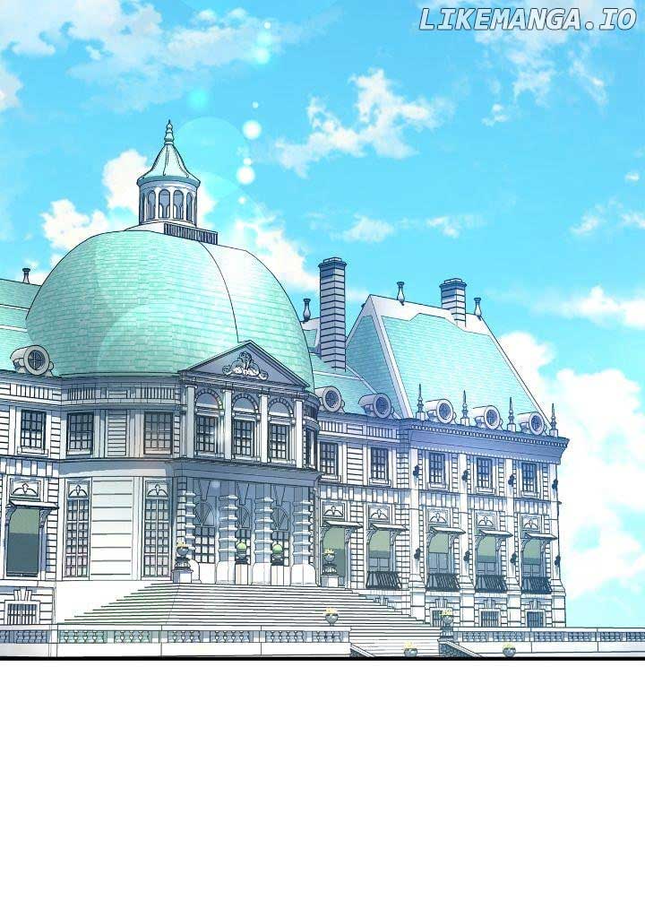 I Became the Younger Sister of a Regretful Obsessive Male Lead Chapter 108 - Page 21