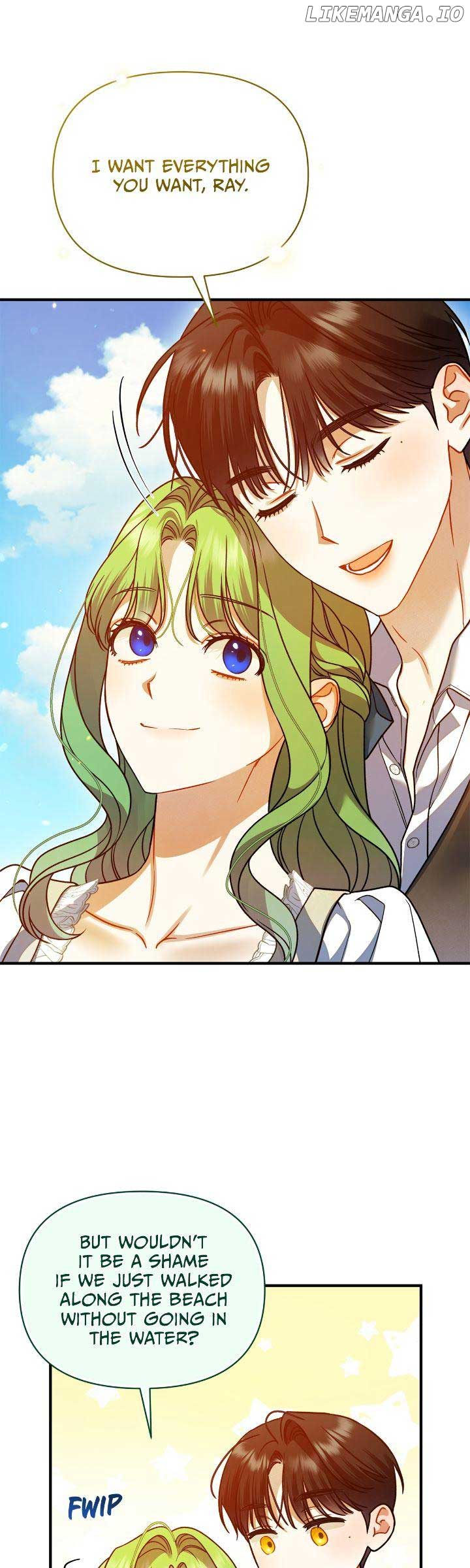 I Became the Younger Sister of a Regretful Obsessive Male Lead Chapter 108 - Page 27