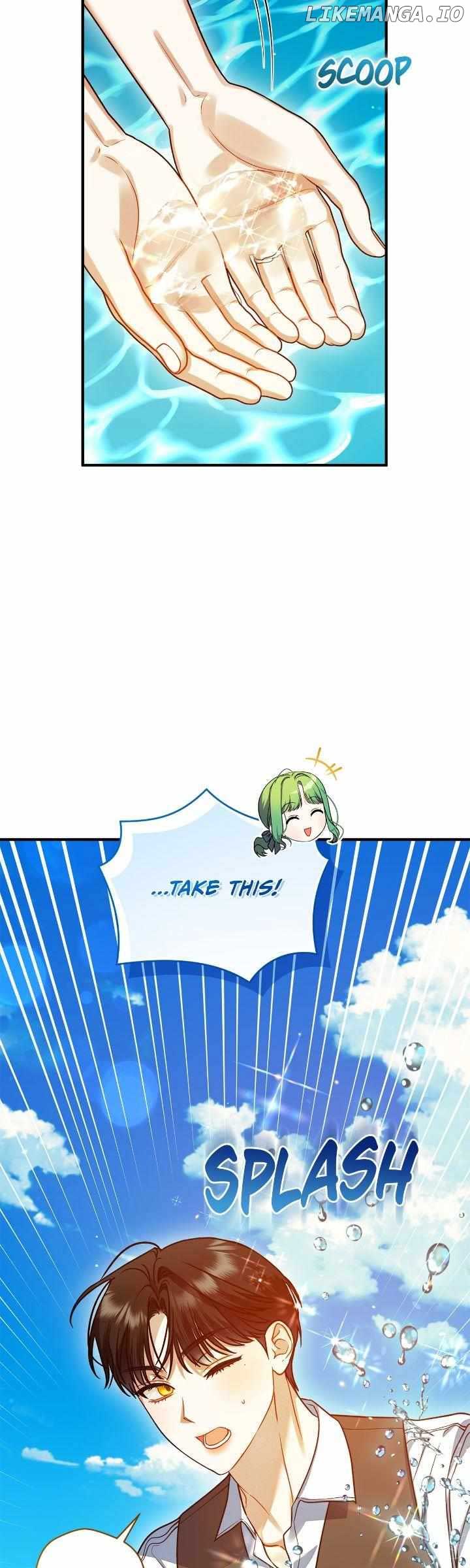 I Became the Younger Sister of a Regretful Obsessive Male Lead Chapter 108 - Page 30