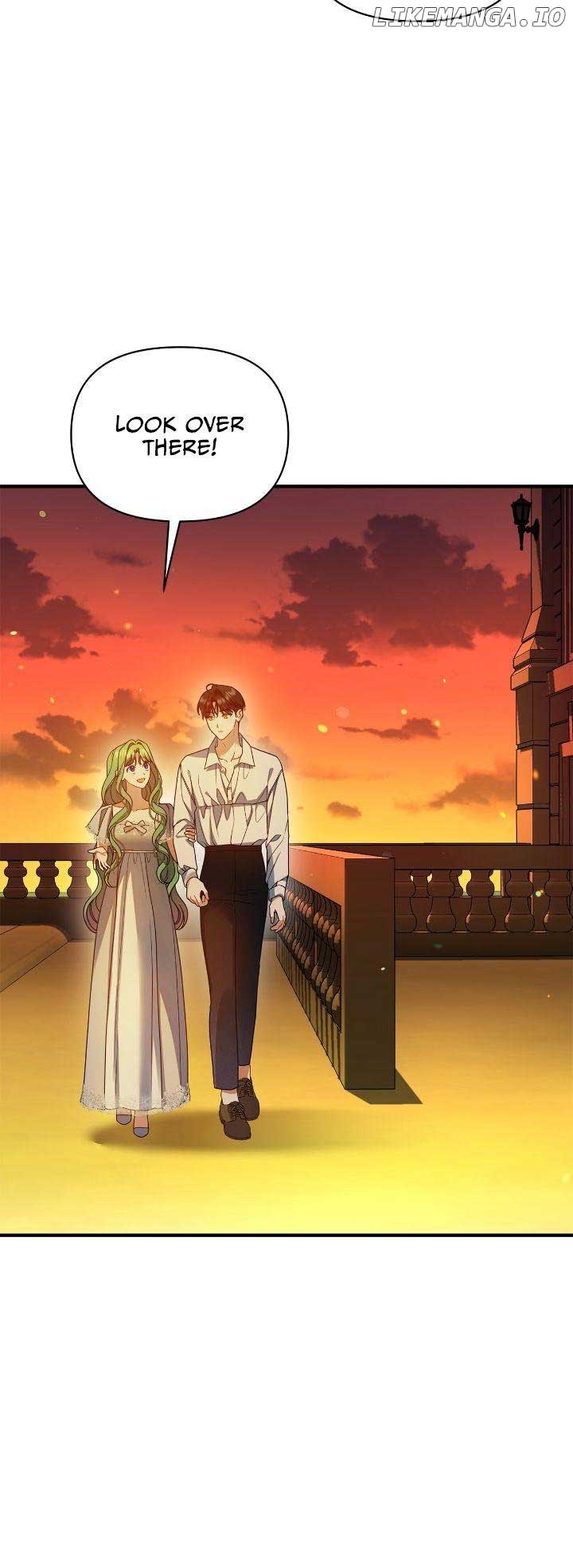 I Became the Younger Sister of a Regretful Obsessive Male Lead Chapter 108 - Page 37