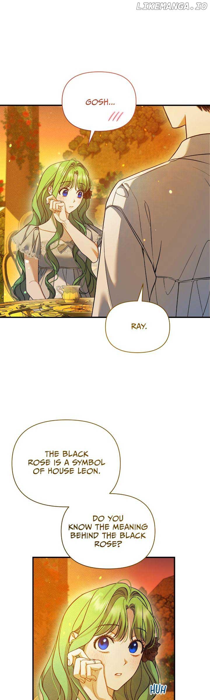 I Became the Younger Sister of a Regretful Obsessive Male Lead Chapter 108 - Page 43