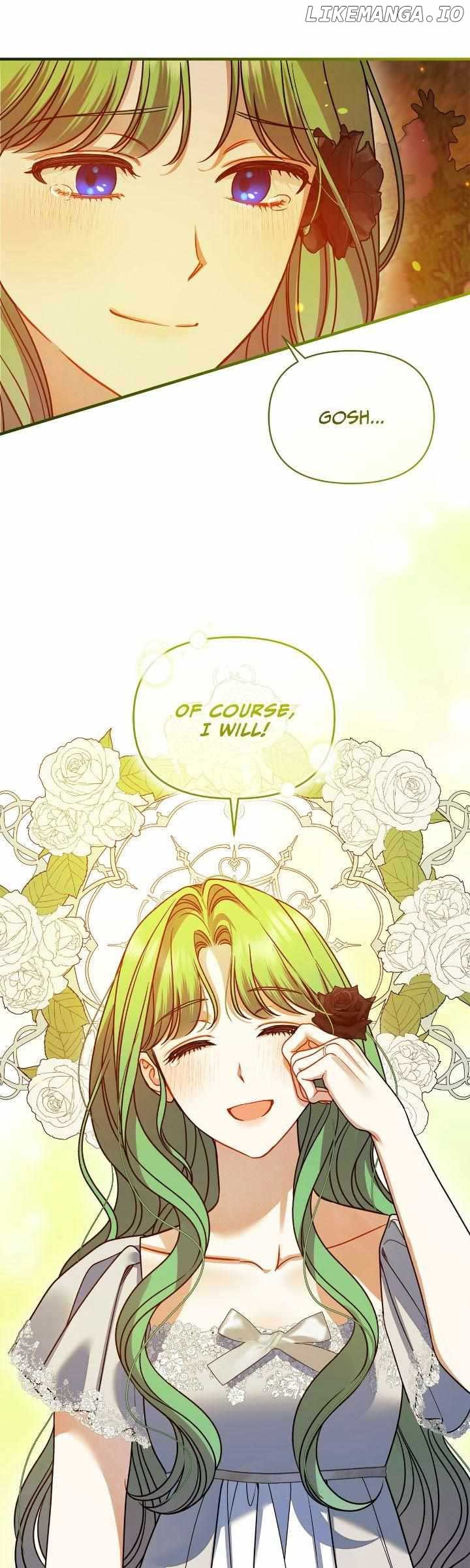 I Became the Younger Sister of a Regretful Obsessive Male Lead Chapter 108 - Page 48