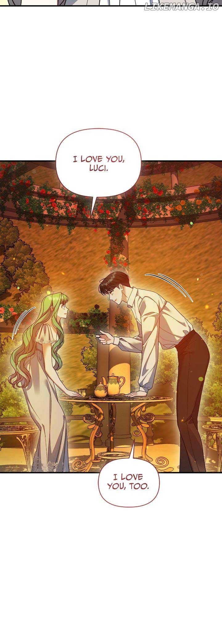 I Became the Younger Sister of a Regretful Obsessive Male Lead Chapter 108 - Page 49