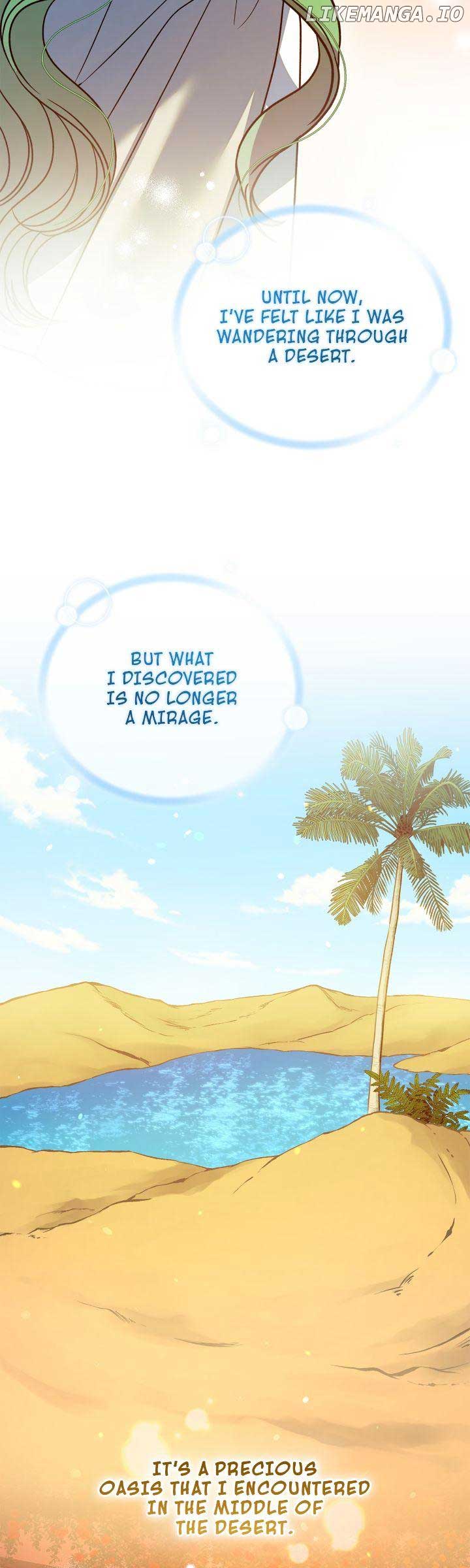 I Became the Younger Sister of a Regretful Obsessive Male Lead Chapter 108 - Page 51