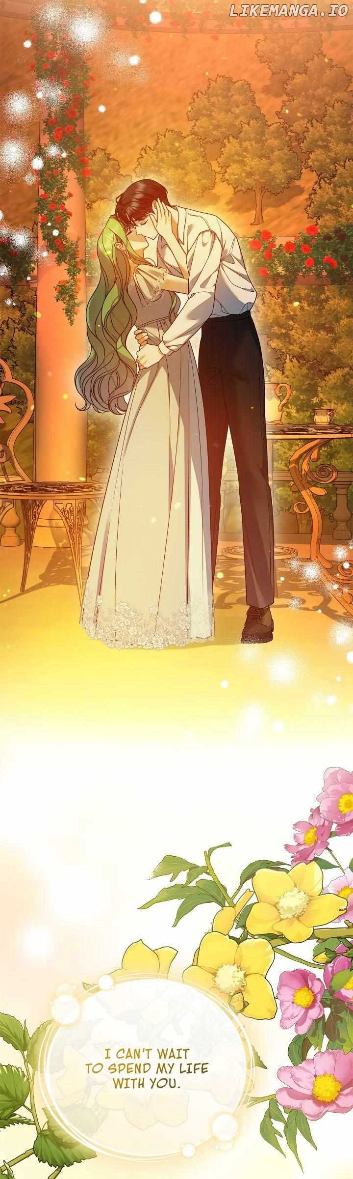 I Became the Younger Sister of a Regretful Obsessive Male Lead Chapter 108 - Page 52