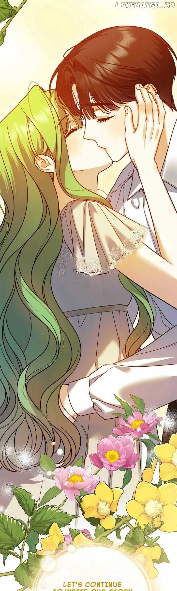 I Became the Younger Sister of a Regretful Obsessive Male Lead Chapter 108 - Page 53